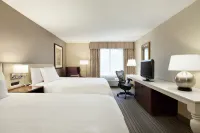 Hilton Garden Inn San Jose/Milpitas Hotels in Milpitas