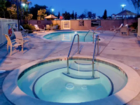 Hampton Inn & Suites Thousand Oaks Hotels in Thousand Oaks