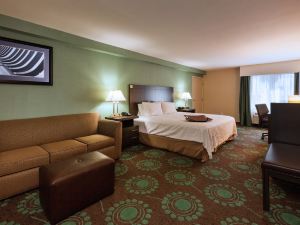 Hampton Inn by Hilton Bakersfield Central