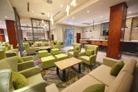 Hilton Garden Inn Kampala Kira Road