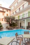 epOche Hotel Zanella 1889 - Beach