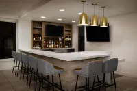 丹佛南公園梅多斯區希爾頓花園酒店 - 酒吧