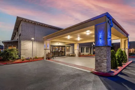 Comfort Inn & Suites Kelso - Longview