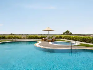 阿里格爾GT路溫德姆華美達飯店