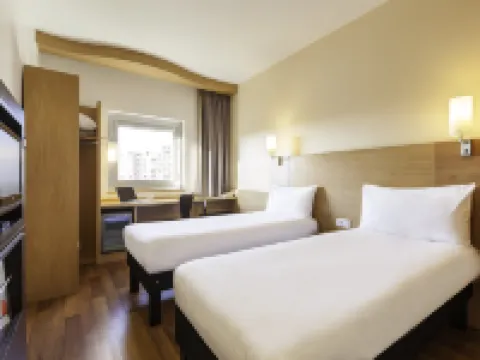 ibis Kayseri Kayseri otelleri