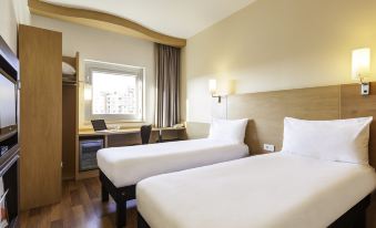 Ibis Kayseri