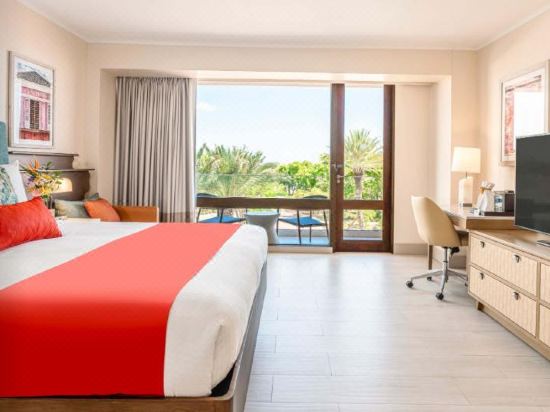 Dreams Curacao Resort Spa Casino All Inclusive Dorp Sint Michiel Updated 22 Room Price Reviews Deals Trip Com