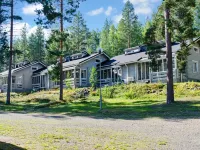 Karjalan Heili 7 - 2 stelle