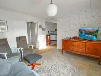 Huitsin Nevada Các khách sạn ở Muonio