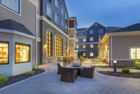 Staybridge Suites CANTON by IHG - Ramah Hewan Peliharaan