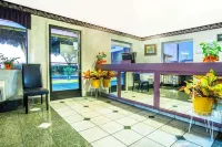 트래블로지 바이 윈덤 털록