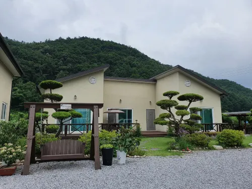 Yeongwol Dongghang Story