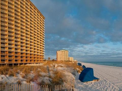 Pelican Beach Resort by Panhandle Getaways