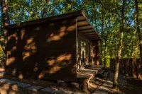 Casinha Do Rio - Relax in the Middle of Nature Hotels near Parque de Lazer de Castelinho