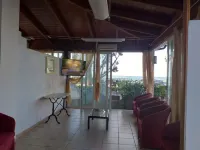 Spacious Double Room by the Sea