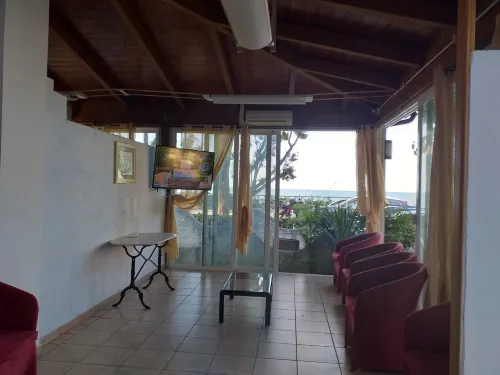 Room in BB - Quadruple Room in Pineto - Sea View Hotels in Atri