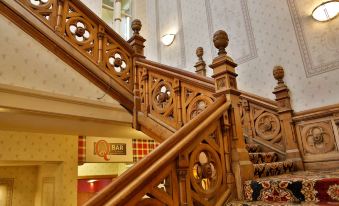 Best Western Queens Hotel