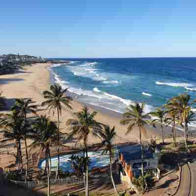 Seabrook Apartment 505 - Margate Main Beach Fitness & Recreational Facilities
