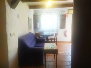 Room in Lodge Rural Accommodation with Jacuzzi Barbecue Beaches Surfing Salobrena Granada