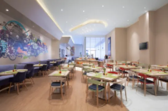 ibis Styles Jakarta Mangga Dua Square