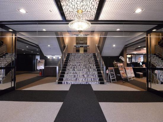 APA Hotel Muroran