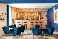 Sowell Hotels les Chevaliers Hotels in Carcassonne