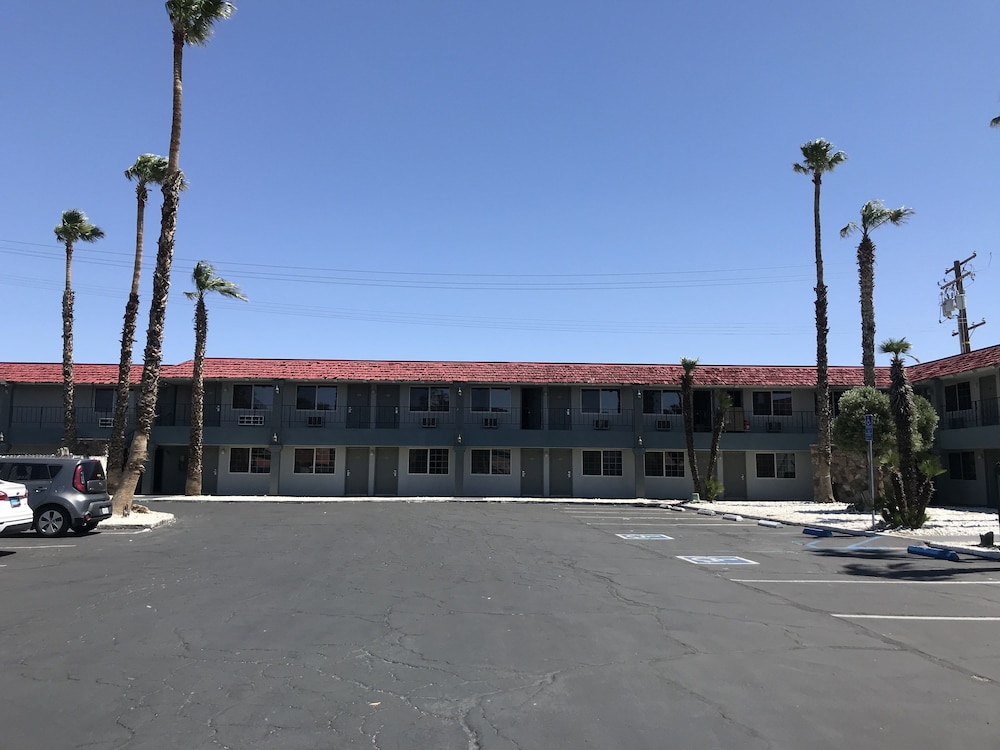 Economy Inn Barstow