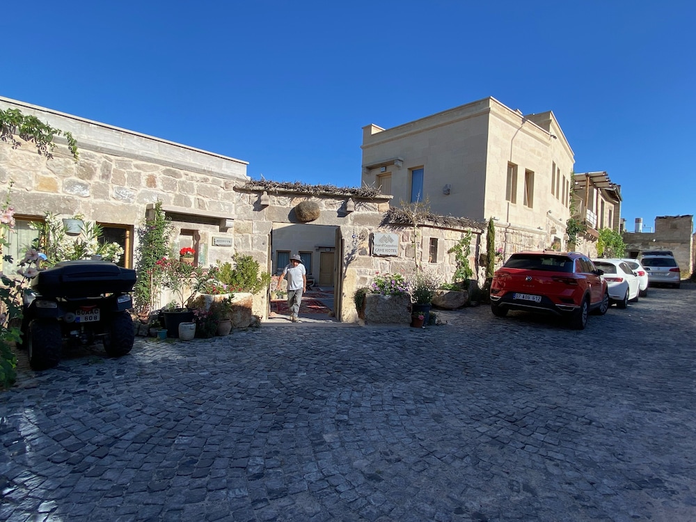 Maze of Cappadocia