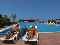 Fruit Village Crotone Casarossa - Beach