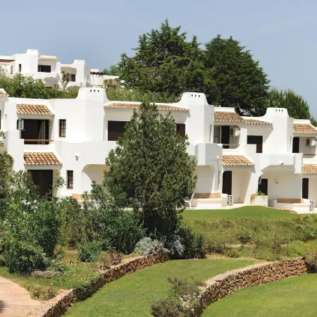 Clube Albufeira Garden Village