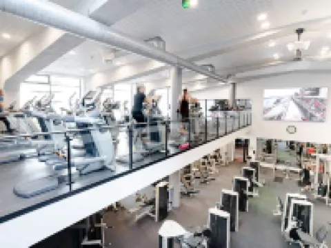 Best Western Torvehallerne ヴァイレのホテル