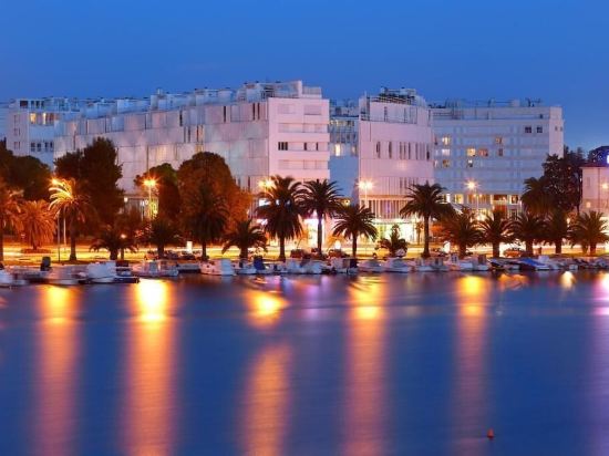 10 Best Hotels near Calimero Sport, Zadar 2022 | Trip.com