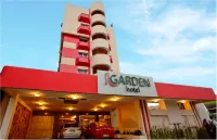 Oft Garden Hotel Hotels in 