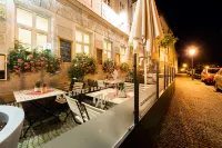 Askania Hotel & Brauhaus Hotels in Hecklingen