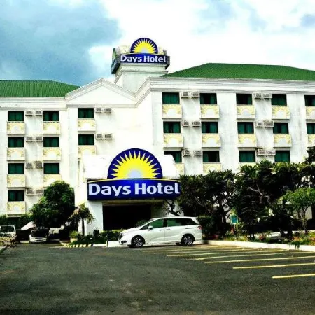 Real Family Hotel (formerly Days Hotel Batangas)