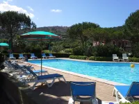 Casa Campanella Resort - Pool