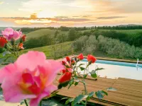Podere la Torre - Pool