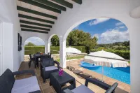 Villas Finesse by Menorcarentals