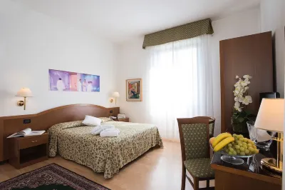 Hotel Angiolino Отели в г. Кианчиано-Терме