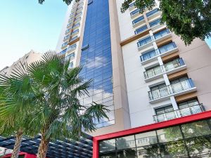 Radisson Red Campinas