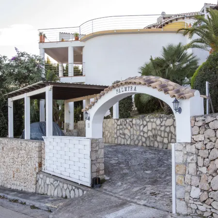 Villa Charly