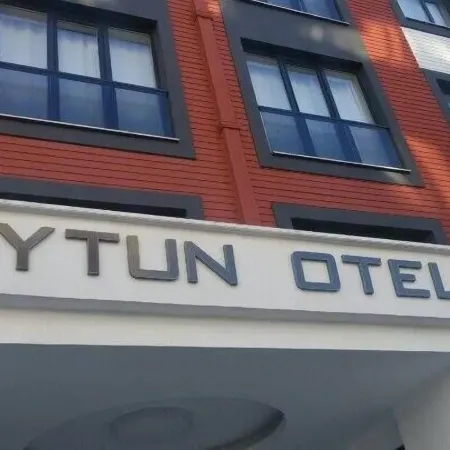 Uytun Hotel