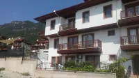 Portofino Apart - Daireler
