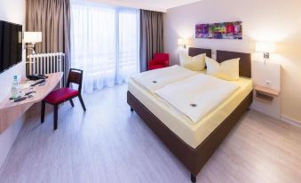 Montana Landhotel Gummersbach-Nord - Housity