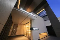 里士滿天神西通酒店 福岡酒店