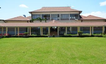 Kabarak University Guesthouse