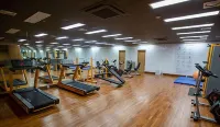 KT&G Sangsangmadang Chuncheon Stay