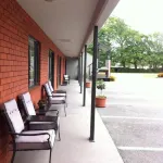 Darfield Motel Hotels in Darfield