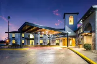 La Quinta Inn Richmond 243 Hotels in Richmond