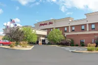 Hampton Inn Akron-South Hôtels à : Green